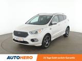 Ford Kuga 2.0 TDCi Vignale Aut*NAVI*XENON*ACC*CAM*PDC - Ford Kuga: Vignale