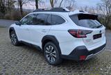 Subaru Outback 2.5i Platinum Lineartr. +Navi+HarmanKard - Subaru Outback von privat