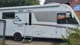 HYMER / ERIBA / HYMERCAR DuoMobil B-SL 634