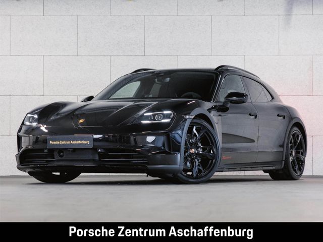 Porsche Taycan 4 Cross Turismo SportChrono Panorama BOSE