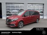 Mercedes-Benz EQV 300 Extralang 360 AIRMATIC EL SITZE TISCH - gebrauchte Mercedes-Benz EQV aus dem Jahr 2024