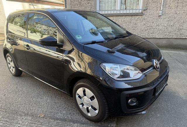 Volkswagen up! 1.0  sound  Klima 5 türig