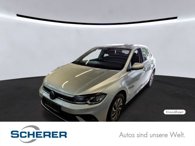 Volkswagen Polo Life 1.0 TSI CARPLAY EPH SHZ Digi.Co. PRO