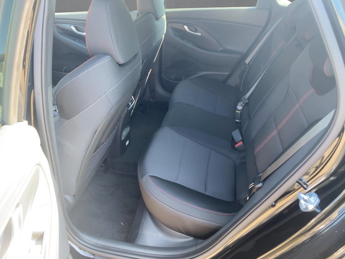 Hyundai i30 - Bild 12
