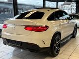 Mercedes-Benz GLE 450/43 AMG°TV°PANO°HARMAN KARDON°SOFT CLOSE° - Mercedes-Benz GLE-Klasse: Sportwagen