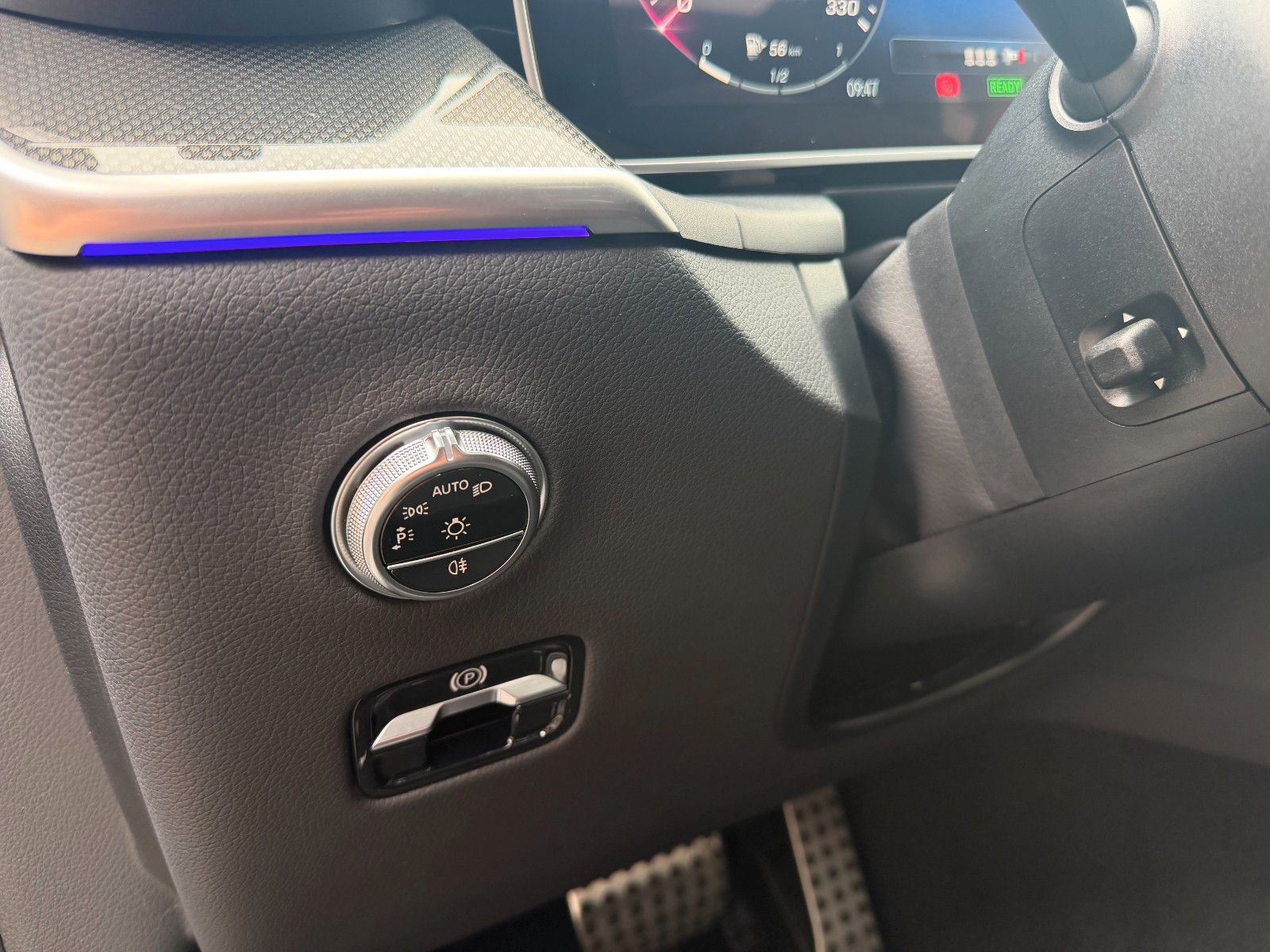 Fahrzeugabbildung Mercedes-Benz GLC 63 AMG Coupe HUD+Drivers+Burm+360°+Pano+Digi