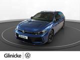 Volkswagen Passat R-Line 2,0 l TDI AHK,Pano, Standh.