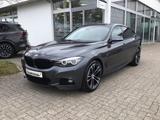 BMW 330 Gran Turismo d M Sport AHK/RFK/HUD/HarmanKar - graue BMW 330 Gran Turismo