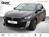 Peugeot 208 1.2 Hybrid 110 Allure SHZ/EPH/Carplay. Klima