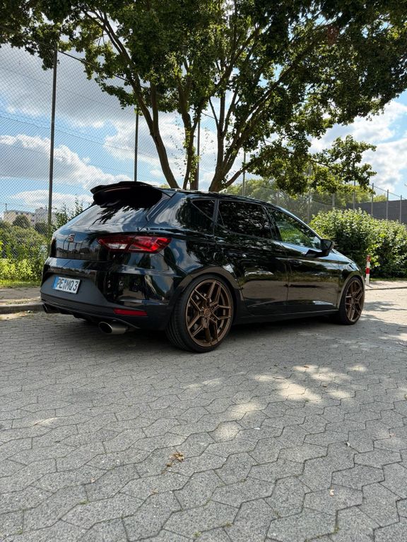 Image of Seat Leon