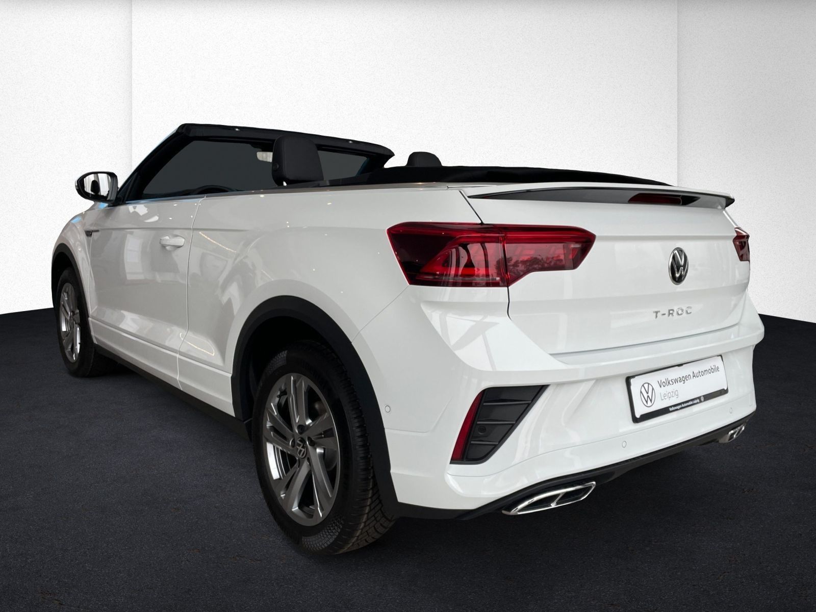 Volkswagen T-Roc - Bild 7