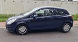 Opel Corsa 1.0 Twinport ecoFLEX Edition Edition - Opel Corsa: Twinport Edition