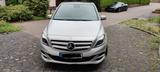Mercedes-Benz B 200c  Urban CNG - Mercedes-Benz B-Klasse mit CNG-Antrieb: Automatik