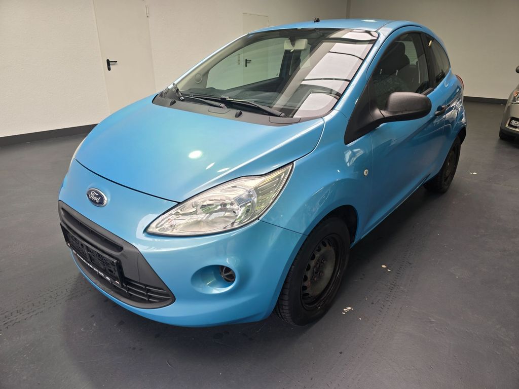 Angebot ansehen Ford Ka/Ka+