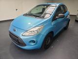 Ford Ka/Ka+ Ka 1.2 - Ford Ka/Ka+ aus 2011