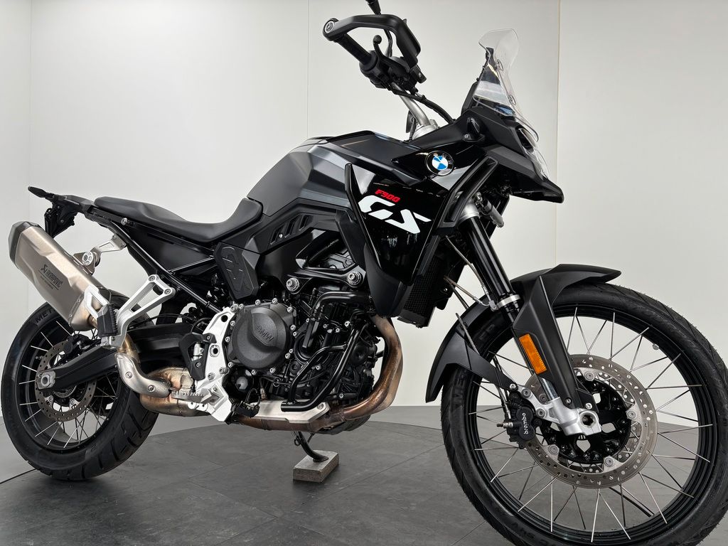 Fahrzeugabbildung BMW F 900 GS *1. HAND *DYNAMIK PAKET