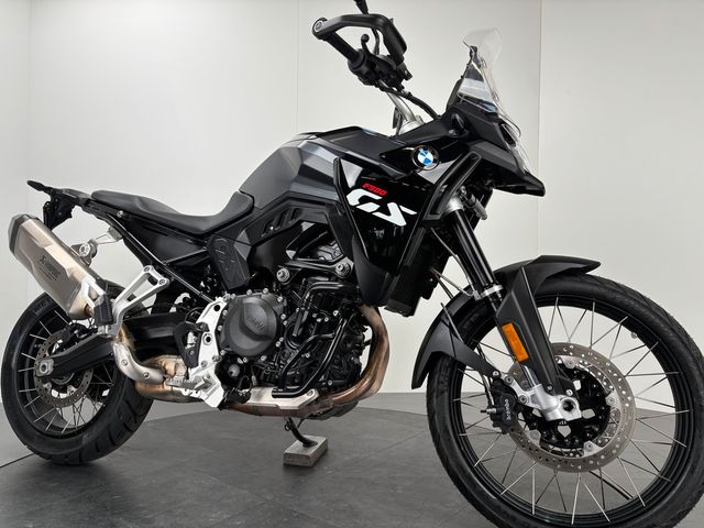 BMW F 900 GS *1. HAND *DYNAMIK PAKET
