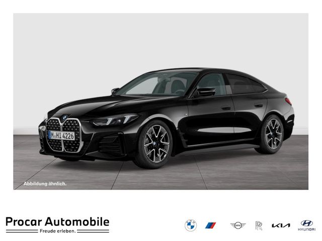 BMW 420i Gran Coupé M Sport 360°KAM RFK NAVI LED LM