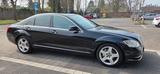 Mercedes-Benz S 320 CDI - - Mercedes-Benz S 320 in Duisburg