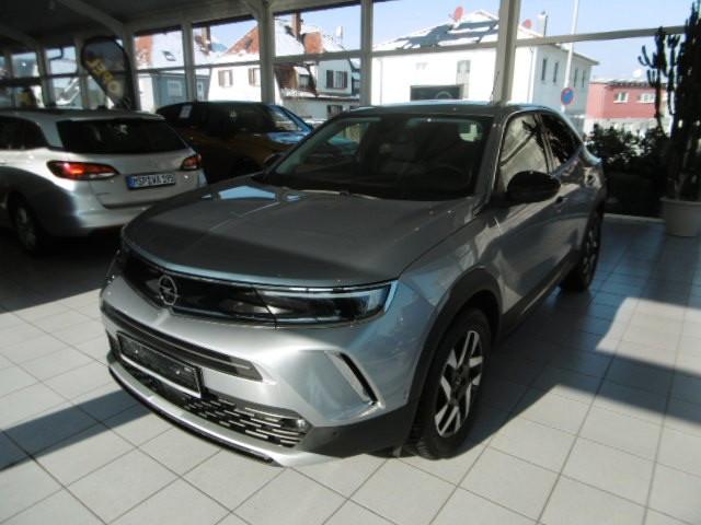 Opel Mokka Elegance,  Navi, Kamera, LED, Sitzheizung