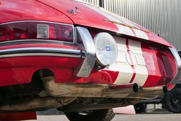 صورة مصغرة 25 لـ 1965 Porsche 911 URMODELL