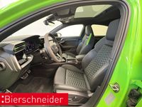 Audi RS3 - Vorschau Bild 8