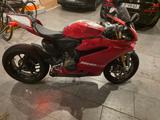 Ducati Panigale R - DUCATI PANIGALE R