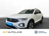Volkswagen T-Roc 1.0 TSI GOAL | NAVI | ACC | LED | SITZH. | - Volkswagen T-Roc GOAL mit Benzin-Antrieb