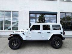 JEEP Wrangler Rubicon Xtreme 35" Hardtop 2.0 T