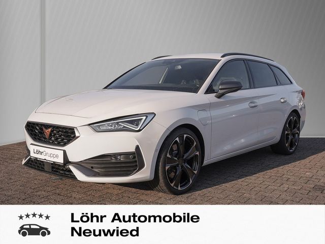 Cupra Leon Sportstourer VZ e-Hybrid DSG /Navi/LED/AHK