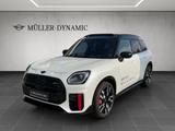 MINI John Cooper Works COUNTRYMAN ALL4 LED HUD HARMAN - weiße MINI John Cooper Works Countryman