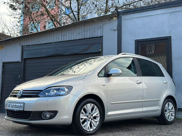 Volkswagen Golf Plus VI Life StandHeizung Tüv & Service Neu