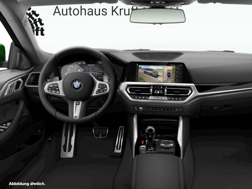 BMW M440 - Bild 5