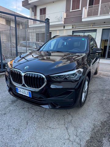 BMW Bmw X1 sDrive16d Advantage