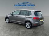 Volkswagen Golf Sportsvan 1.2 TSI Lounge,NAVI,SHZ,NSW,GRA - Volkswagen Golf Sportsvan in Rostock