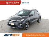 Kia Stonic 1.0 TGDI Vision*PDC*SHZ*KLIMA*GARANTIE* - Kia Stonic in Hannover