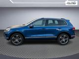 Volkswagen Touareg V6 TDI BMT|Exclusive|Terrain|Pano|TOP!! - Volkswagen Touareg Exclusive mit Diesel-Antrieb