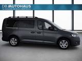 Volkswagen Caddy Kombi Maxi 2.0 TDI 4MOTION Sortimo Standzh - : Schaltgetriebe