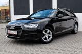 Audi A4 Avant 35 TDI basis - Audi A4 Gebrauchtwagen in München