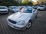Mercedes-Benz SLK 200 Kompressor Special Edition AUT*LEDER*TOP - Mercedes-Benz SLK 200 in München