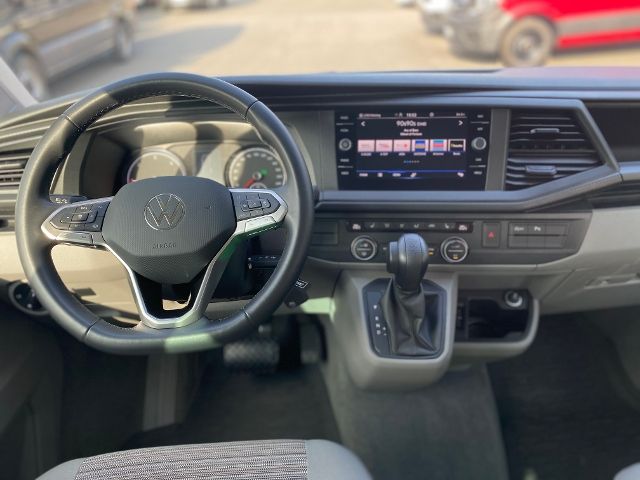 T6.1 California Beach FWD 2.0 TDI