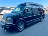Chevrolet Chevy Van