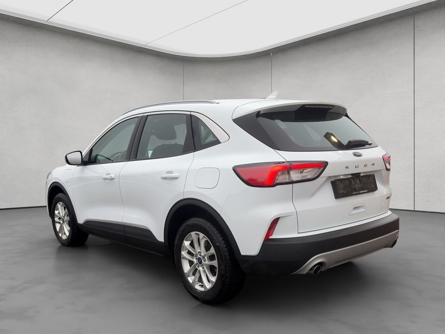 Ford Kuga 2.5 Duratec PHEV TITANIUM imagem 3