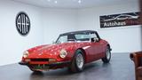 TVR *3000S*Einzelstück*Cabrio*Leder*H-Zulassung* - TVR in Wuppertal