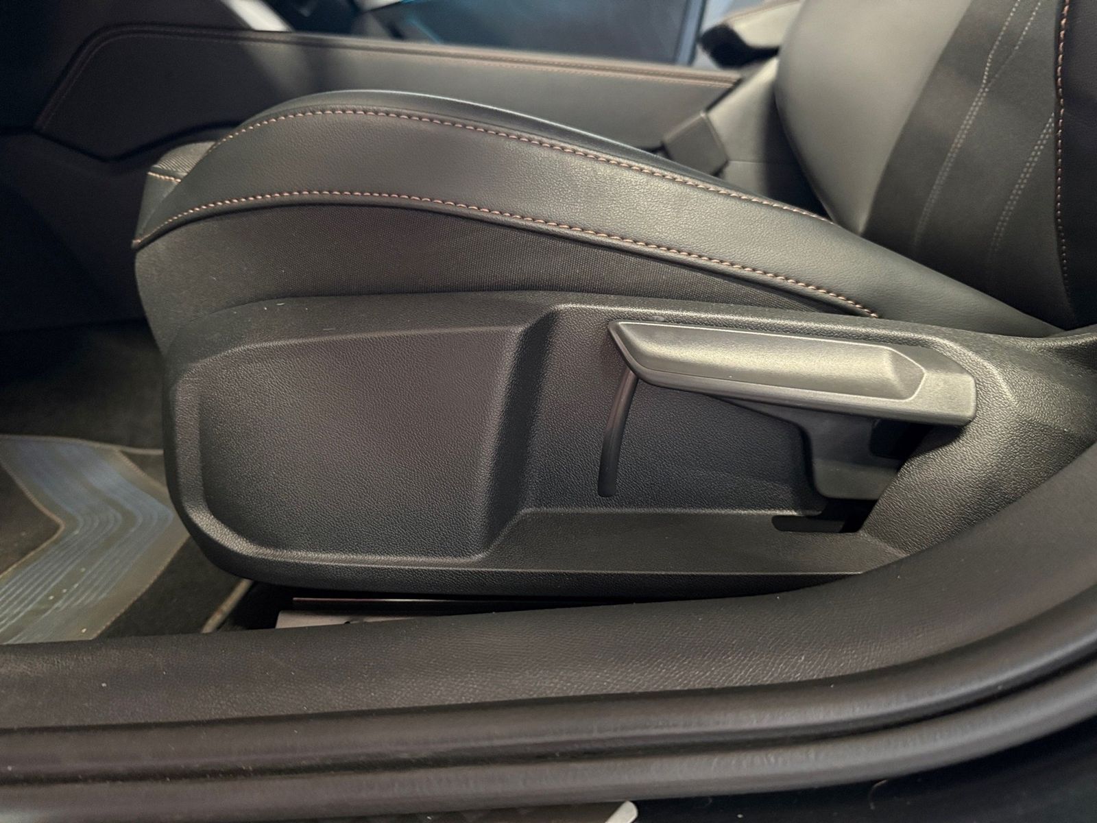 Cupra Leon - Bild 20