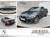 BMW 220i Sport Line PDC LED AHK Komfortzugang Sports - BMW 220 in Essen
