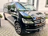 Volkswagen T 6 Caravelle Highline, voll, lang 4 Motion