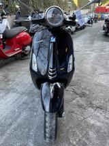 Vespa Primavera 50 LED USB LM - VESPA PRIMAVERA