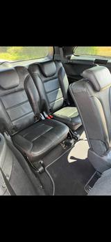 Mercedes-Benz R 350Lcdi/4Matic/Burmester/UPE95k/10k inv.Tausch - Mercedes-Benz R-Klasse von privat
