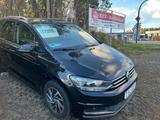 Volkswagen Touran 1.6 TDI SCR SOUND BMT SOUND - Volkswagen Touran SOUND mit Diesel-Antrieb